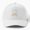White, variant on Woodworking Grandpa Makes Sawdust Baseball Cap Workshop Hat Design