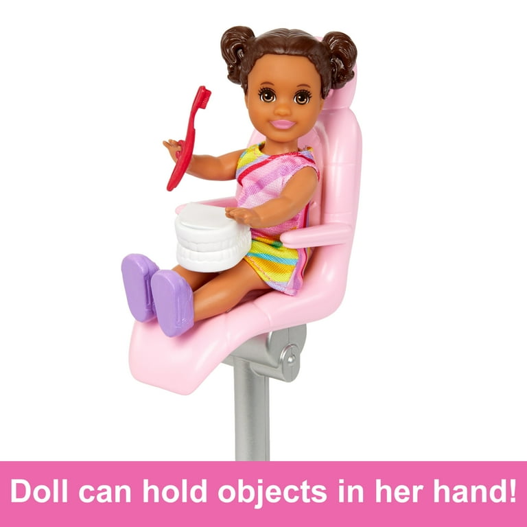 Barbie dentist walmart hotsell