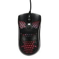 thumbnail image 1 of Hollow Style Design Wired Gaming Mouse Computer Office Mouse, 1 of 8