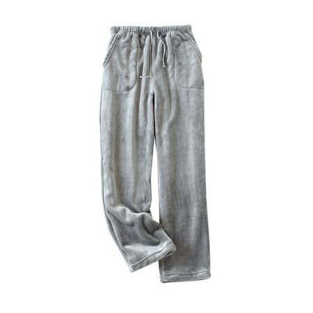 

Kayotuas Women s Super Cozy Fleece Pajama Bottom Lounge Pants Warm Soft Polar Fleece Lounge Sleep PJ Pants