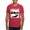 Red, variant on CafePress - Idaho The Last Best Place Light T Shirt - Men's Classic Cotton T-Shirts