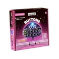 thumbnail image 4 of CircuitMess Wacky Robots - DIY Mini Robots: Buttons - Educational STEM Learning about Microchips and Sound Synthesis for Ages 7+, 4 of 6