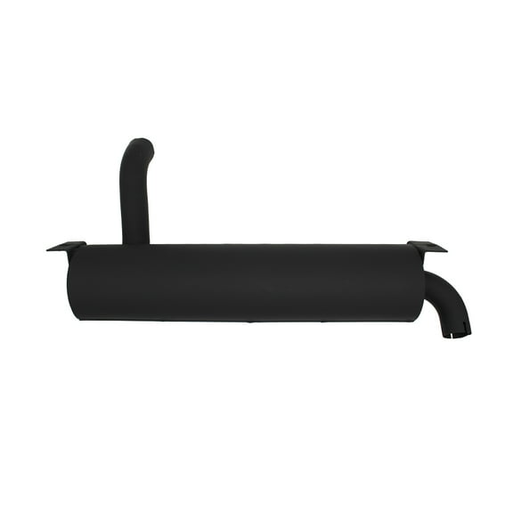 RAParts 6676728 Muffler Fits Bobcat Skid Steer Loader Models 773 S150 S160 S175 S185