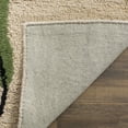 thumbnail image 4 of SAFAVIEH Blossom Maria Floral Wool Area Rug, Beige/Multi, 9' x 12', 4 of 8