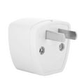 thumbnail image 2 of TOPINCN Universal Power Plug Travel Converter Adapter Converting from EU / UK / AU to USA, Universal Power Plug, Universal Power Plug, 2 of 6