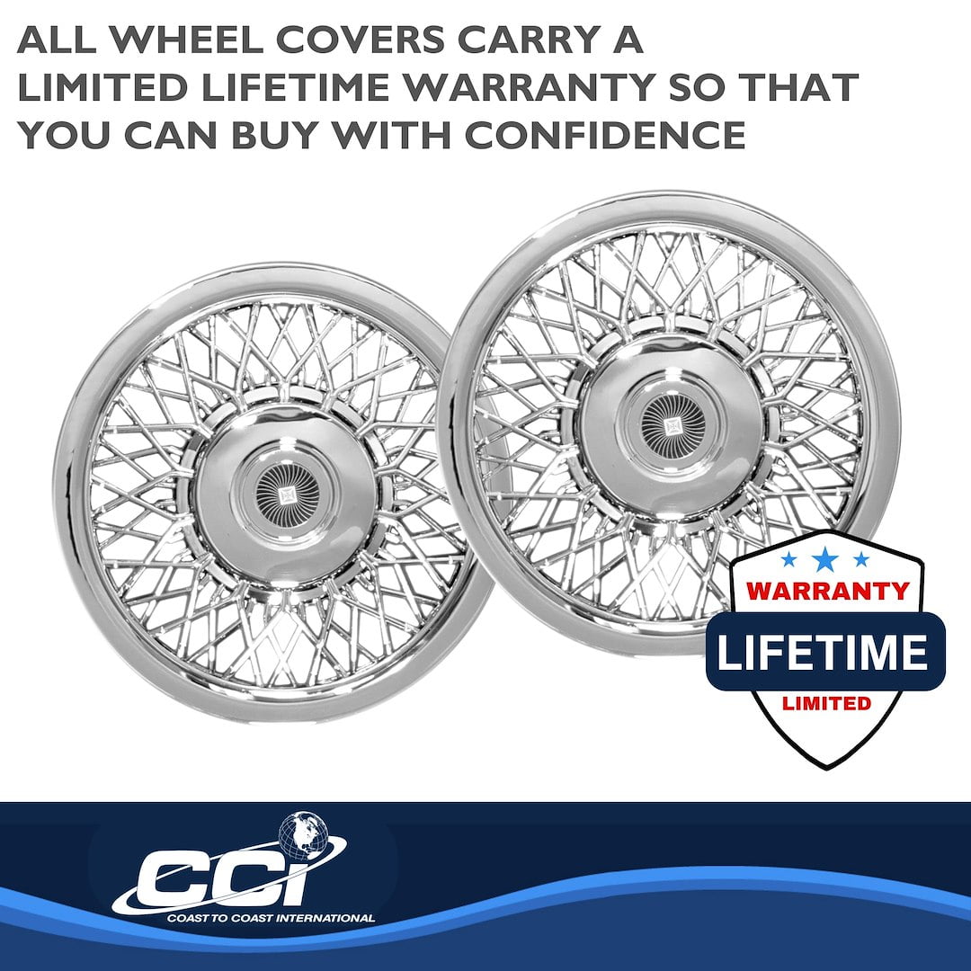 WHEEL COVER