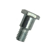 Universal Parts M8x1.25 Side Stand Bolt