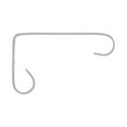 thumbnail image 2 of Panacea Plant Bracket 6 " Steel White, 2 of 2