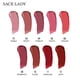 thumbnail image 2 of Esmalte Labial SACE LADY Mate de Larga Duración, Hidratante y Resbaladizo, Diseño de Tubo Degradado, Ideal para Regalo, 9 Colores Opcionales, Compacto y Ligero para Llevar Contigo., 2 of 7