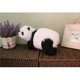 thumbnail image 2 of Estatua de Panda Lindo Zulema Adorno de Jardín, 2 of 8