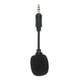 thumbnail image 1 of Mini Micrófono Para Teléfono, Reducción De Ruido Inteligente, Conector De Condensador Altamente Sensible, Micrófono Para Teléfono Portátil Para Entrevista, 1 of 7
