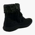 thumbnail image 5 of Jambu Mayra Women's Boots Black Size 6 M, 5 of 8