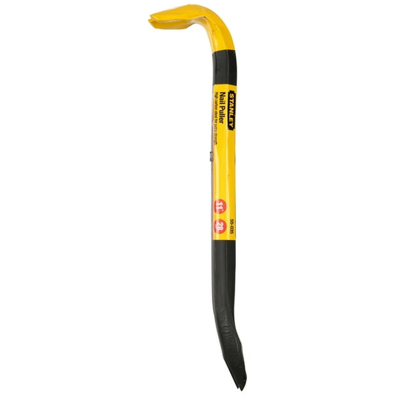 STANLEY 55-035 11-Inch Nail Puller