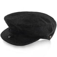 thumbnail image 4 of Midtown - Walrus Hats Wool Blend Ivy Cap, 4 of 6