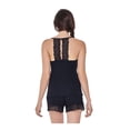 thumbnail image 3 of Pijama corta Ilusión T CH Negro, 3 of 3