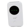 thumbnail image 1 of 4G LTE Mobile Hotspot, Color LED Display 300Mbps Portable WiFi Hotspot Device Easy Setup 10 Devices Support High Speed with SIM Card Slot for Business Trips, 1 of 7