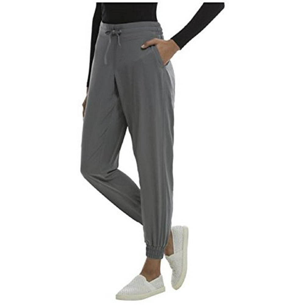 32 degree fleece jogger pants