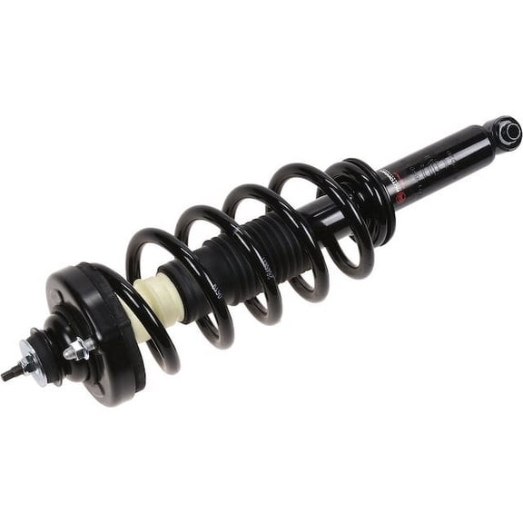 Rear Strut and Coil Spring Assembly - Compatible with 2011 - 2020 Dodge Journey 2012 2013 2014 2015 2016 2017 2018 2019