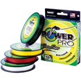 thumbnail image 1 of Power Pro Spectra Fiber Braided Fishing Line, Hi-Vis Yellow, 1500YD/65LB, 1 of 4