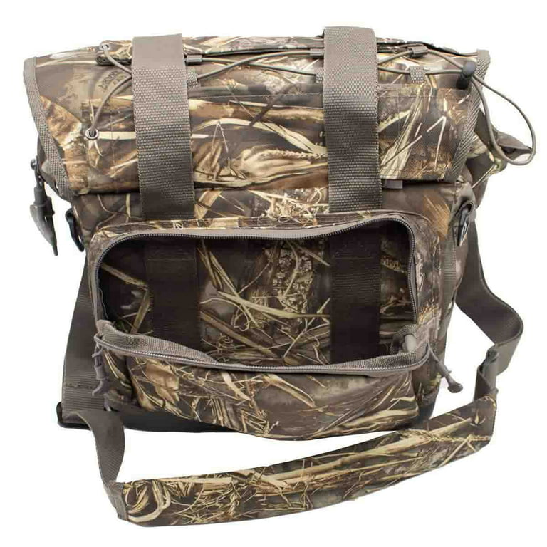Rogers Toughman Wader Bag, Size: One size, Brown