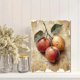 thumbnail image 2 of Qisvanset Framed Canvas Wall Art 12x16 Inch Fruit of The Spirit Religious Baptism Trendy Decor, 2 of 5
