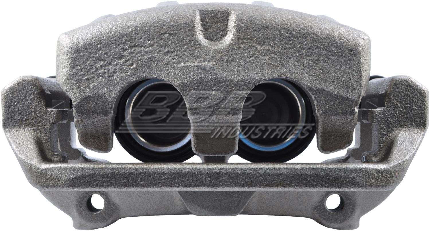 TERREPOWER formerly BBB Industries 99-05417A Reman Caliper w/installation Hardware