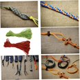 thumbnail image 3 of Essentiel de Camping : 31m 7 Cœurs Résistant à la Décoloration pour Tente Randonnée Activités Extérieures, 3 of 8