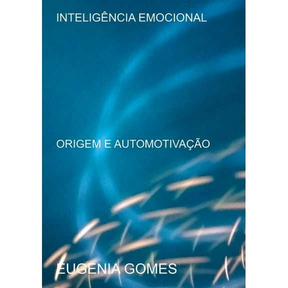 Inteligência Emocional, (Paperback)