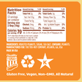 thumbnail image 5 of Tru-Nut Peanut Butter Powder - 6g of Protein, 90% Less Fat, Ideal for Smoothies and Protein Shakes, Versatile and Easy to Use, Low Carb, Gluten Free, 5 of 10