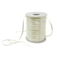 thumbnail image 1 of LEEYNEER - 2mm x 100 yards Satin Rattail Cord Shamballa Nylon Macrame Kumihimo string, 1 of 2