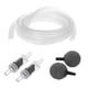 thumbnail image 1 of Accesorios para bombas de aire para acuarios con válvulas de retención de piedras de aire p Eccomum Bomba, 1 of 7