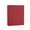 Red, variant on Linen Fabric Slip In Pocket Photo Album, Single Grid 100 Sheets Picture Storage Book Family Memory Collecting Binder Holder for Photo Album Display Organizer Gift 6.5x4.72in Gray