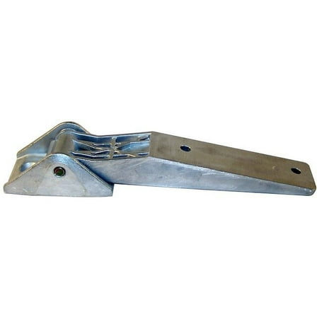 Tailgate Hinge - Compatible with 1987 - 1995 Jeep Wrangler 1988 1989 1990 1991 1992 1993 1994