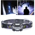 thumbnail image 4 of Sensor De Gestos, Batería De Gran Capacidad, 100000 Horas De Vida útil, Minifaro LED Portátil Para Exteriores ANGGREK Outdoor Waterproof Headlamp, 4 of 8