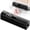 Black, variant on Compact Food Vacuum Sealer, Portable Airtight Storage Sealing Machine for Chips, Candies, Prepared Meals, Indoor & Outdoor Food Preservation