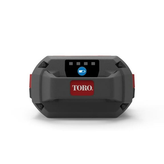 Toro  Flex-Force L135 60V 2.52 Ah Lithium-Ion Battery Pack