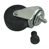 Lisle 96422 - Bolt-On-Wheel/Pl Creeper