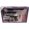 Transformers Black Megatron Exclusive Reissue