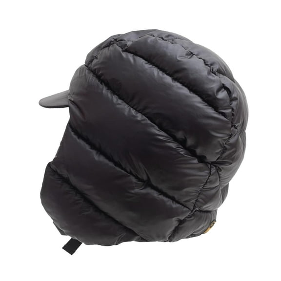 ZPAQI Winter Hunting Warmth Thicken Hat Men Cap Ear Protections Insulated Wools Hat