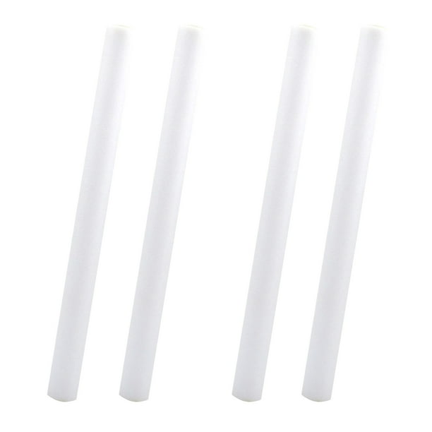 ¡Gran oferta! Palo de luz LED para concierto, esponja de espuma luminosa colorida, suministros de ambiente festivo