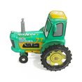 thumbnail image 4 of Disney-coches Pixar Chewall de juguete para niños, Tractor de pantorrilla, escala 1/55, modelado de Metal, modelo de carreras de aleación, coleccionables, regalos de cumpleaños, 4 of 5
