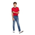 thumbnail image 2 of Camiseta Tommy Hilfiger de manga corta Ken para niño, 2 of 3