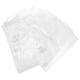 thumbnail image 1 of Transparent Heat Shrink Wrap Bags – 100pcs Shrinkable Packaging Film for Crafts, Candies & Secure Storage – Easy Sealing with Hair Dryer, 1 of 3