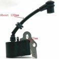 thumbnail image 4 of Bobina de encendido compatible con Mcculloch T26cs B26 B26ps y más 585565501 - Snngv, 4 of 4