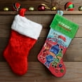 thumbnail image 4 of 20 Inch PJ Mask Christma Stocking, 4 of 5