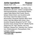 thumbnail image 4 of Exfoliante Facial y Corporal Alba Botanica Natural para Piel Clara Vegano Pack 3, 4 of 5