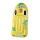 thumbnail image 3 of Tabla de surf inflable para niños, balsa de piscina inflable, flotador portátil para aprender a nadar Amarillo, 3 of 9