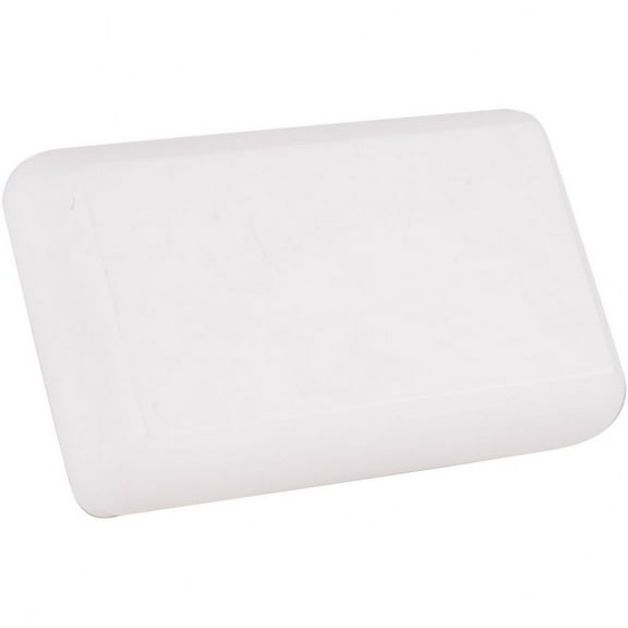 Craftmade Lighting - Builder - 8.38 Inch Chime White Finish