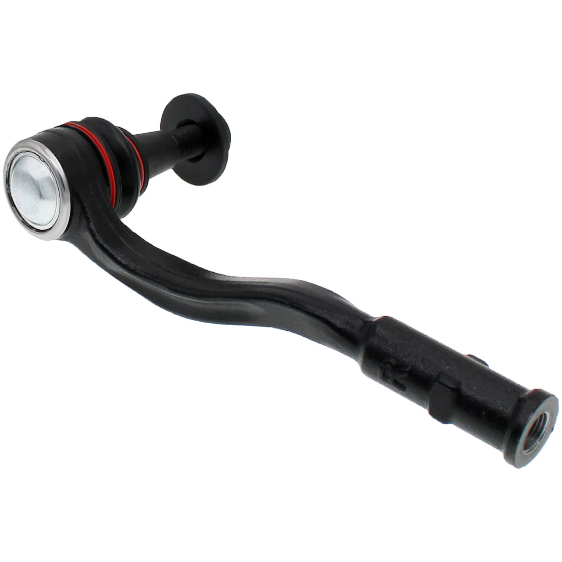Dorman 543-894 Front Right Outer Steering Tie Rod End for Specific Audi Models