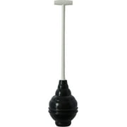 Korky Toilet Plunger